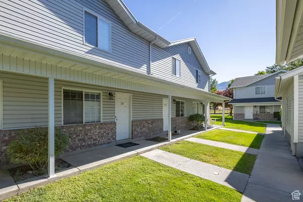 Logan, UT 84321,139 W 1260 S