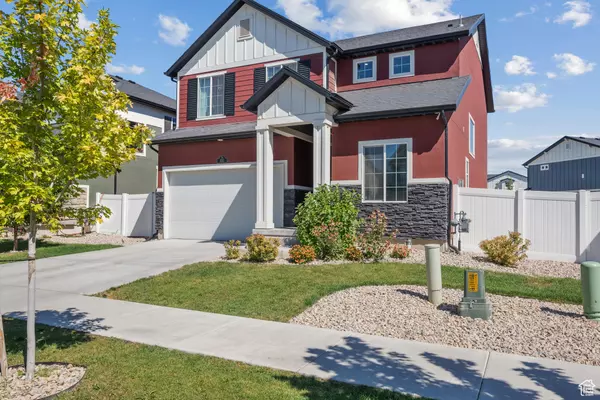 Saratoga Springs, UT 84045,102 E CROWN POINT DR