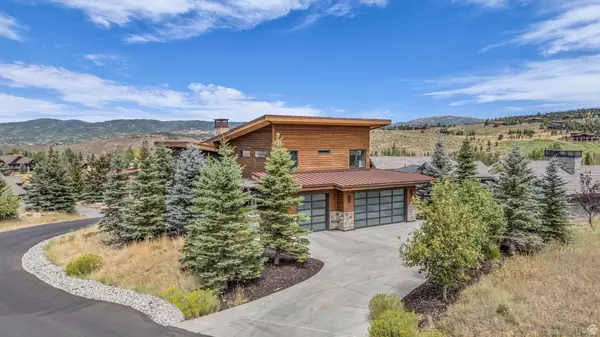 Park City, UT 84098,2755 E BITTER BRUSH DR