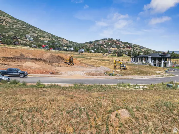 Midway, UT 84049,135 W CAMBRIDGE CT #17