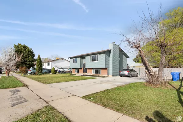 West Jordan, UT 84088,8235 S 1640 W