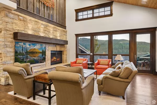 6537 LOOKOUT DR #28, Park City, UT 84060