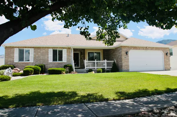 Tooele, UT 84074,1194 N 690 E