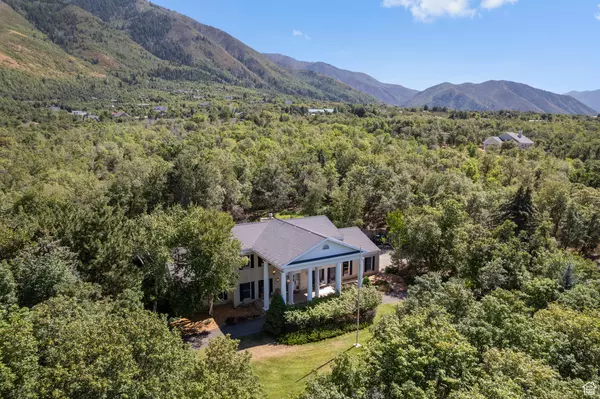 35 E LAKEVIEW WAY, Woodland Hills, UT 84653