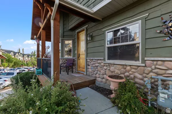 Eden, UT 84310,3643 N HUNTSMAN PATH #C301