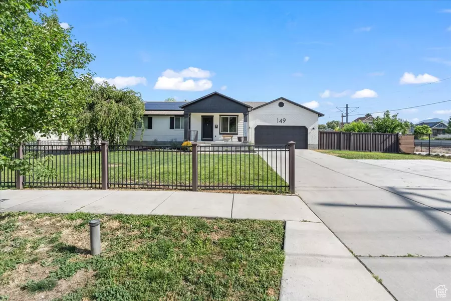 149 E PIONEER AVE, Sandy, UT 84070