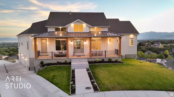 Cedar Hills, UT 84062,10187 N BAYHILL DR