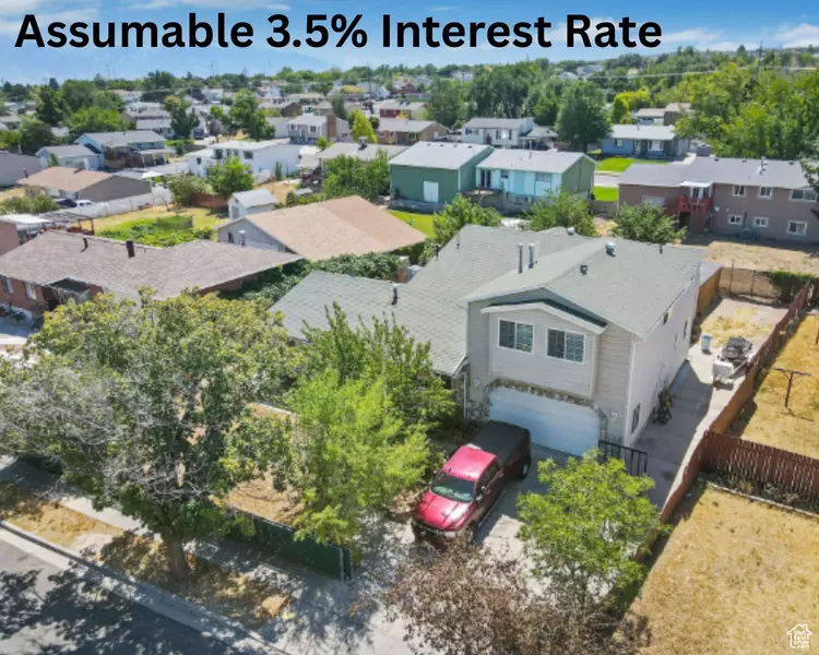 6497 W KING VALLEY RD, West Valley City, UT 84128