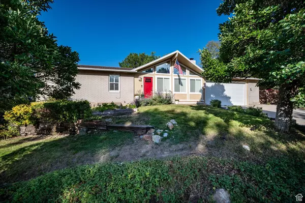 Cottonwood Heights, UT 84121,2249 E TOMPKINS DR