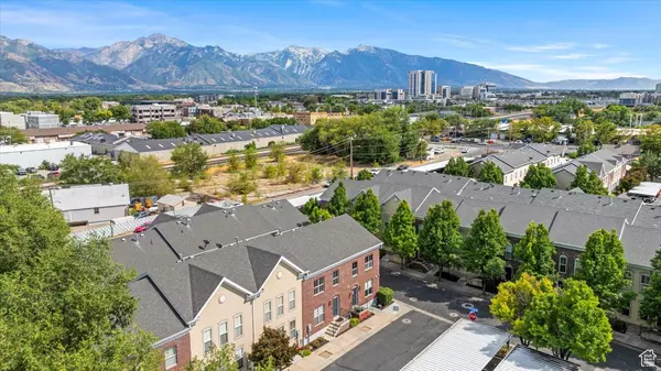 Murray, UT 84107,4727 S DUFTOWN PL