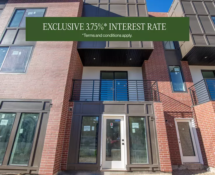 594 E BETSEY CV S #17, Salt Lake City, UT 84107