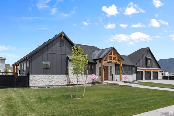 72 W 1140 S, Lehi, UT 84043