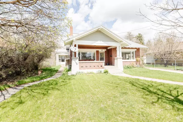 Logan, UT 84321,465 E CENTER ST