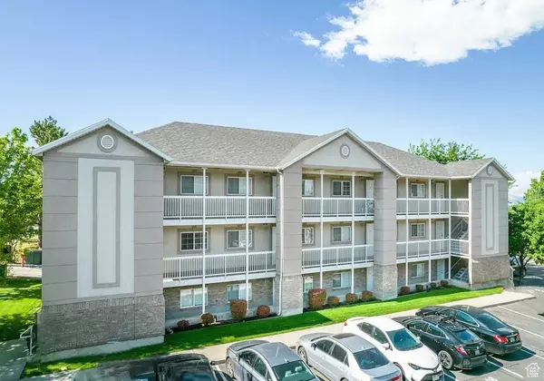 1225 W 160 N, Orem, UT 84057