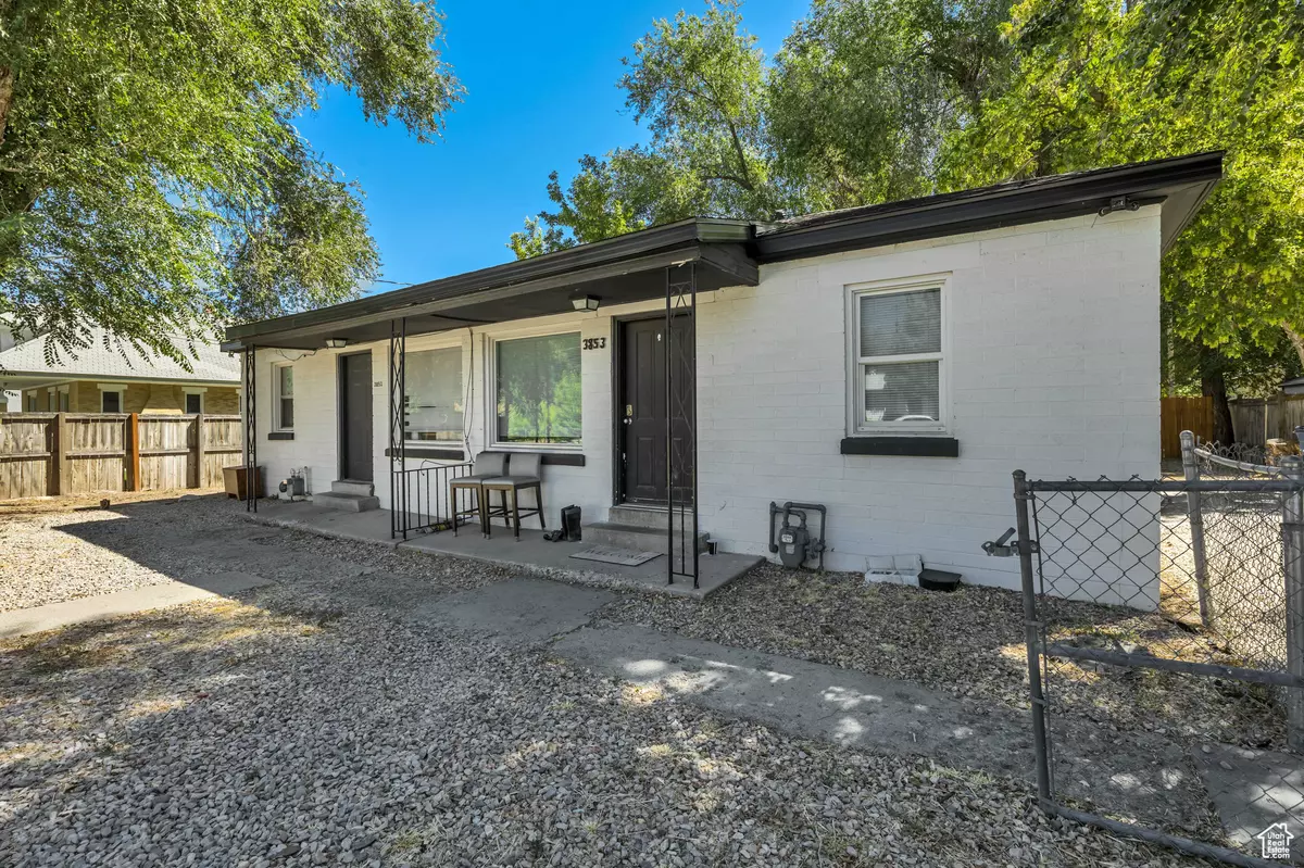 West Valley City, UT 84119,3851 S 3200 W