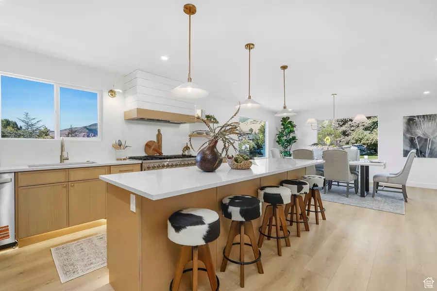 3662 E OAKVIEW DR, Millcreek, UT 84124