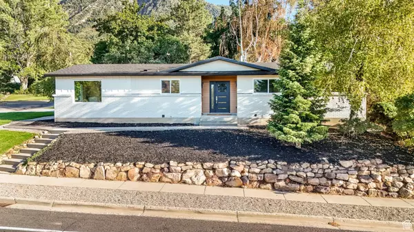 3662 E OAKVIEW DR, Millcreek, UT 84124