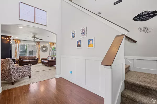 Brigham City, UT 84302,1264 N 600 W
