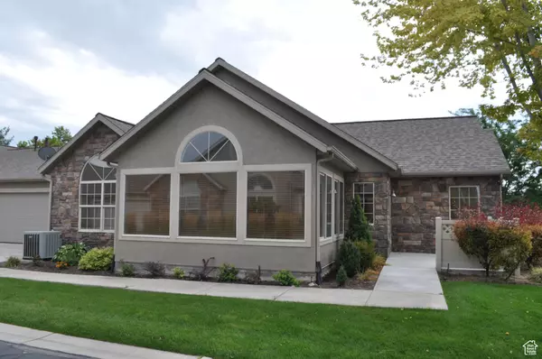 Lehi, UT 84043,131 S 1900 W #U-2