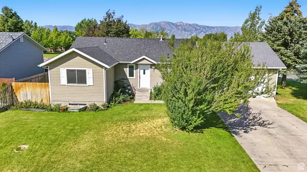 Hyrum, UT 84319,44 WAPITI LOOP