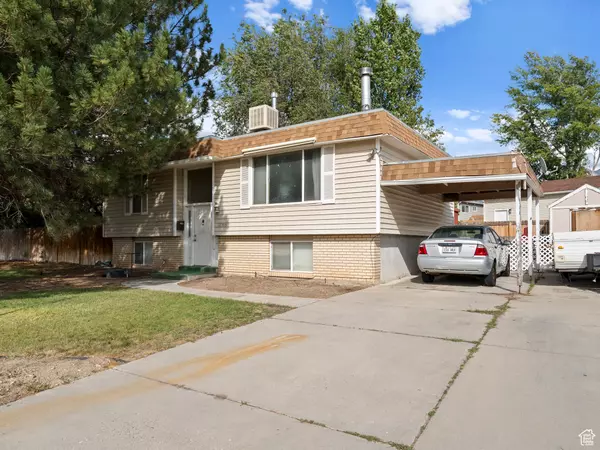 10393 S VIOLET DR,  White City,  UT 84094