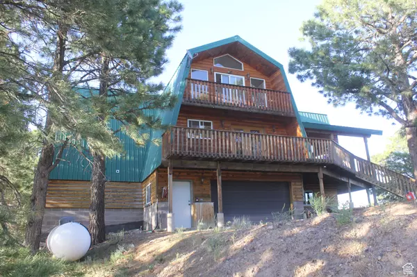 Duck Creek Village, UT 84762,2498 W SILVERADO RDG