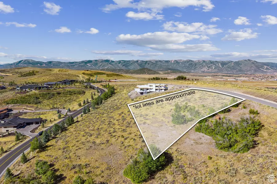 6940 BEACH TRL #48, Park City, UT 84098