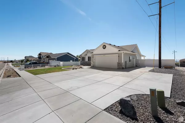 Honeyville, UT 84314,6961 N 2275 W