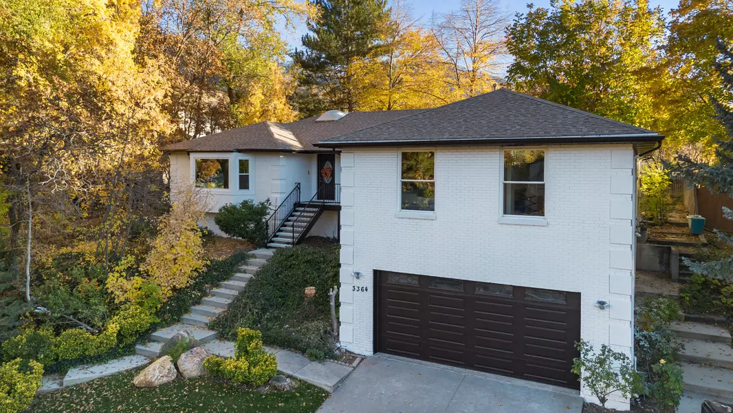 3364 E CREEK RD, Cottonwood Heights, UT 84121