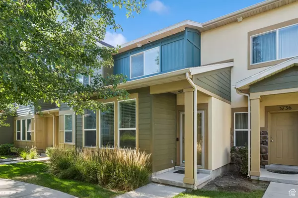 South Jordan, UT 84095,3732 W ANGELICA WAY