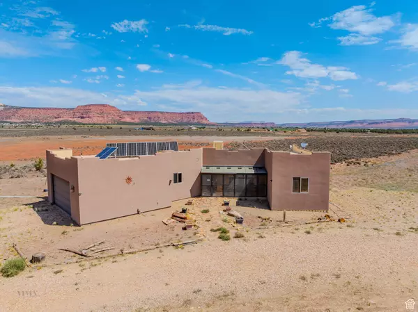 Kanab, UT 84741,5255 E EIGHT MILE GAP RD