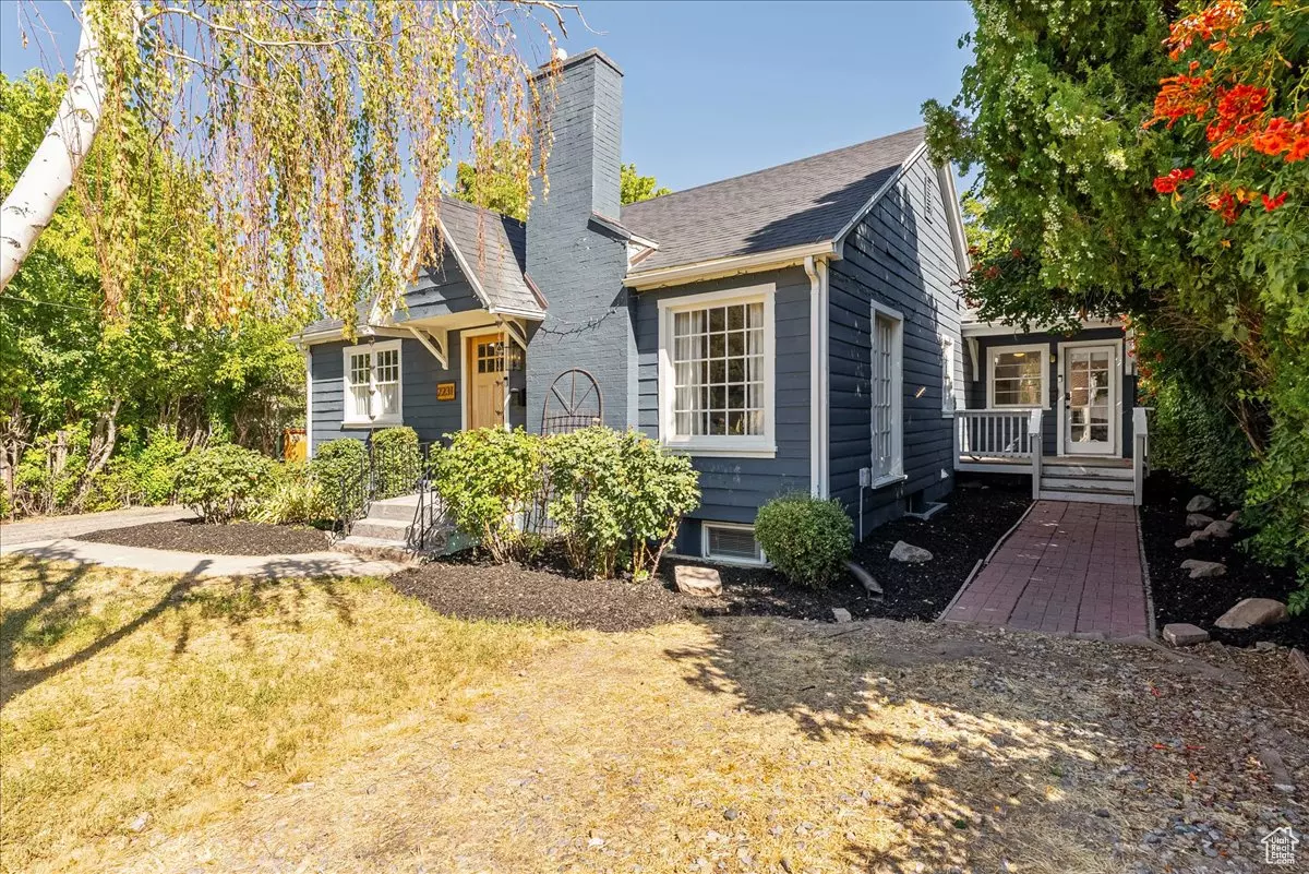 Millcreek, UT 84109,2231 E 3205 S