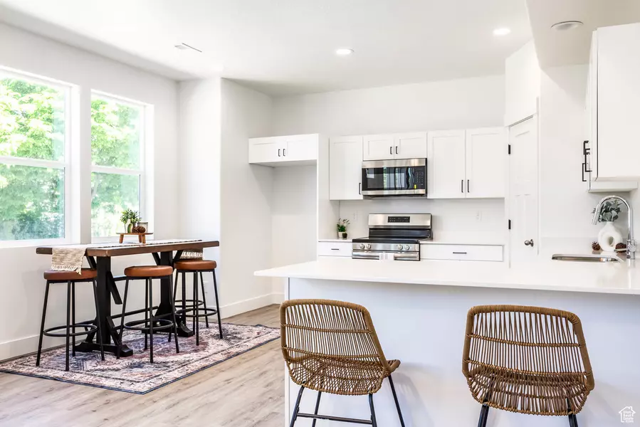 729 S HARRISON DR, Springville, UT 84663