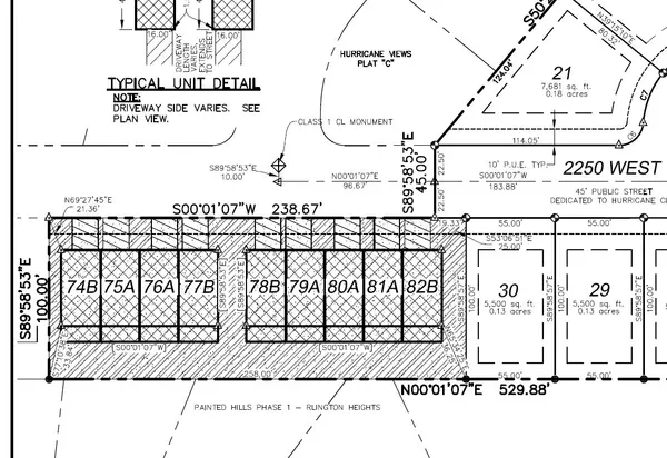 Hurricane, UT 84737,350 S 2250 W