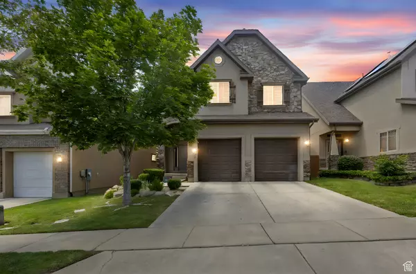 5217 N FOX HOLLOW WAY, Lehi, UT 84043