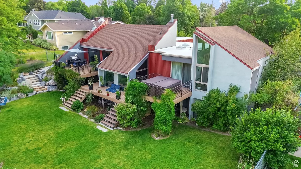 Providence, UT 84332,510 SPRING CREEK RD