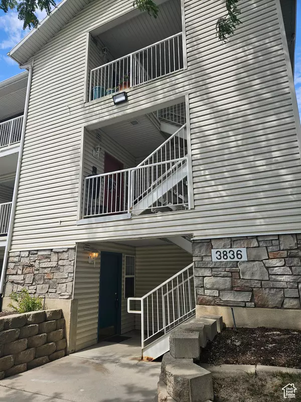 South Salt Lake, UT 84119,3836 S BIG RIVER WAY W #1