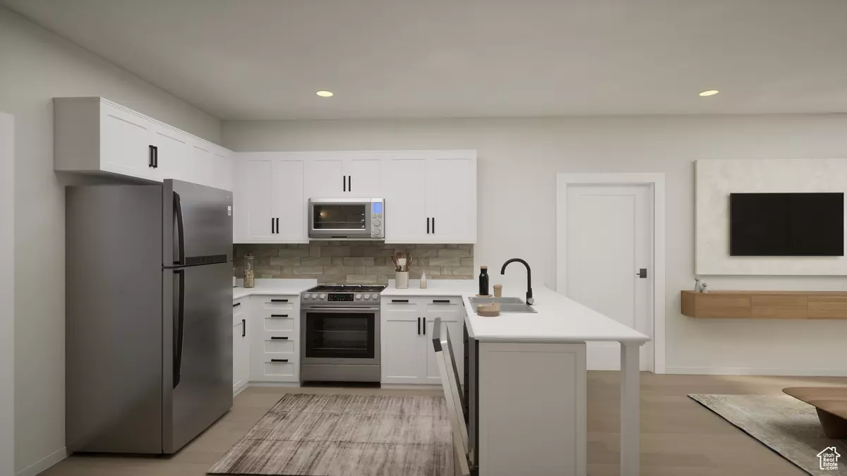 Moab, UT 84532,346 E 200 S #A208