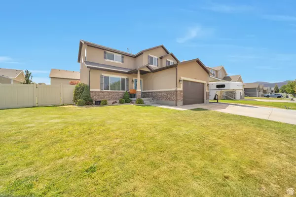 West Valley City, UT 84128,6081 W HAVEN RIDGE WAY N