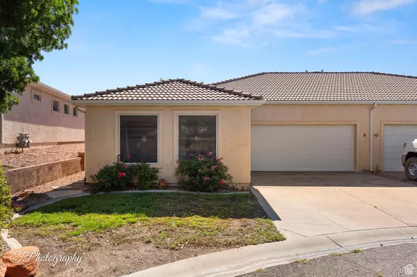 St. George, UT 84770,2056 E MIDDLETON DR #9