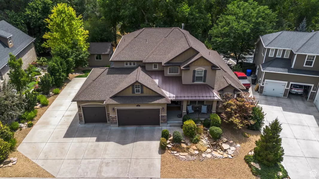 69 W GROVE CREEK CIR N, Farmington, UT 84025