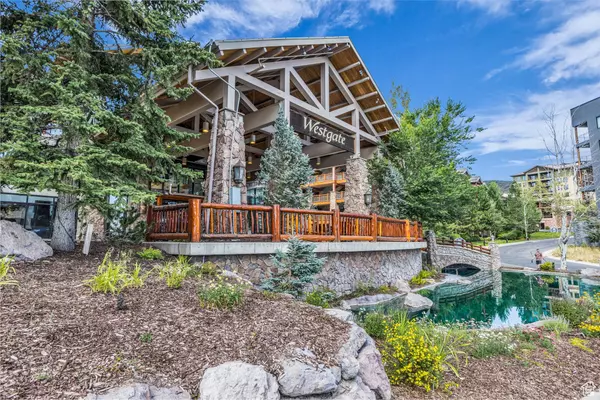 Park City, UT 84098,3000 CANYONS RESORT DR #3616
