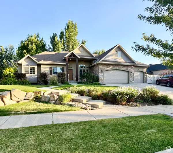 1950 KEYSTONE CT, Heber City, UT 84032