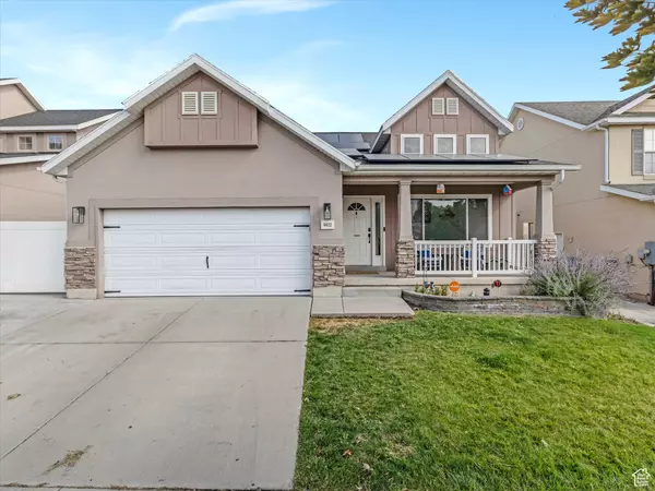 West Jordan, UT 84081,6622 W BROOK MAPLE WAY