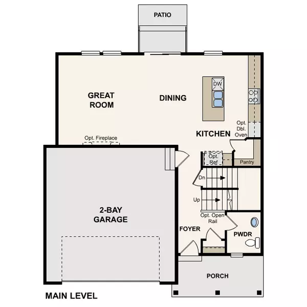 Eagle Mountain, UT 84005,126 E CLEAR GRANITE WAY #103
