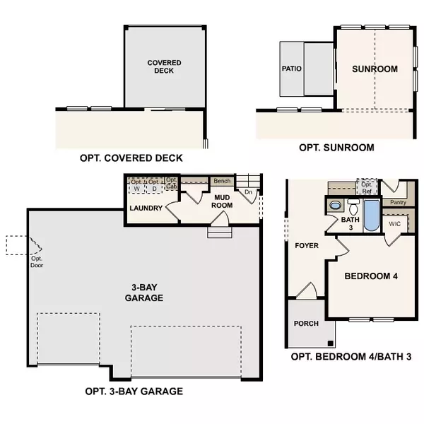 Eagle Mountain, UT 84005,150 E CLEAR GRANITE WAY #105