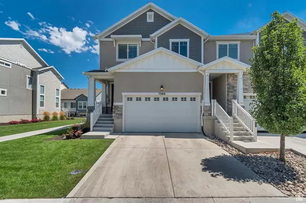 Lehi, UT 84043,1568 N 3740 W