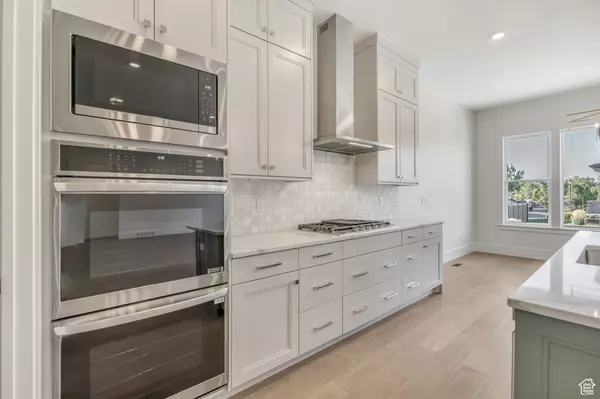 Draper, UT 84020,269 E CONCORD FARM LN #4