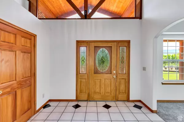 Wallsburg, UT 84082,495 W RANCH RD