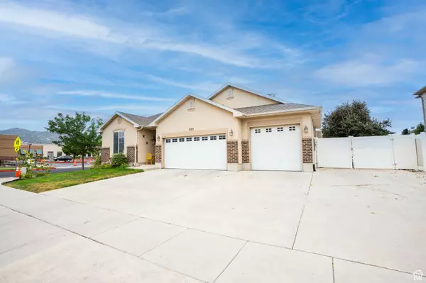 North Salt Lake, UT 84054,825 SOUTHAMPTON DR